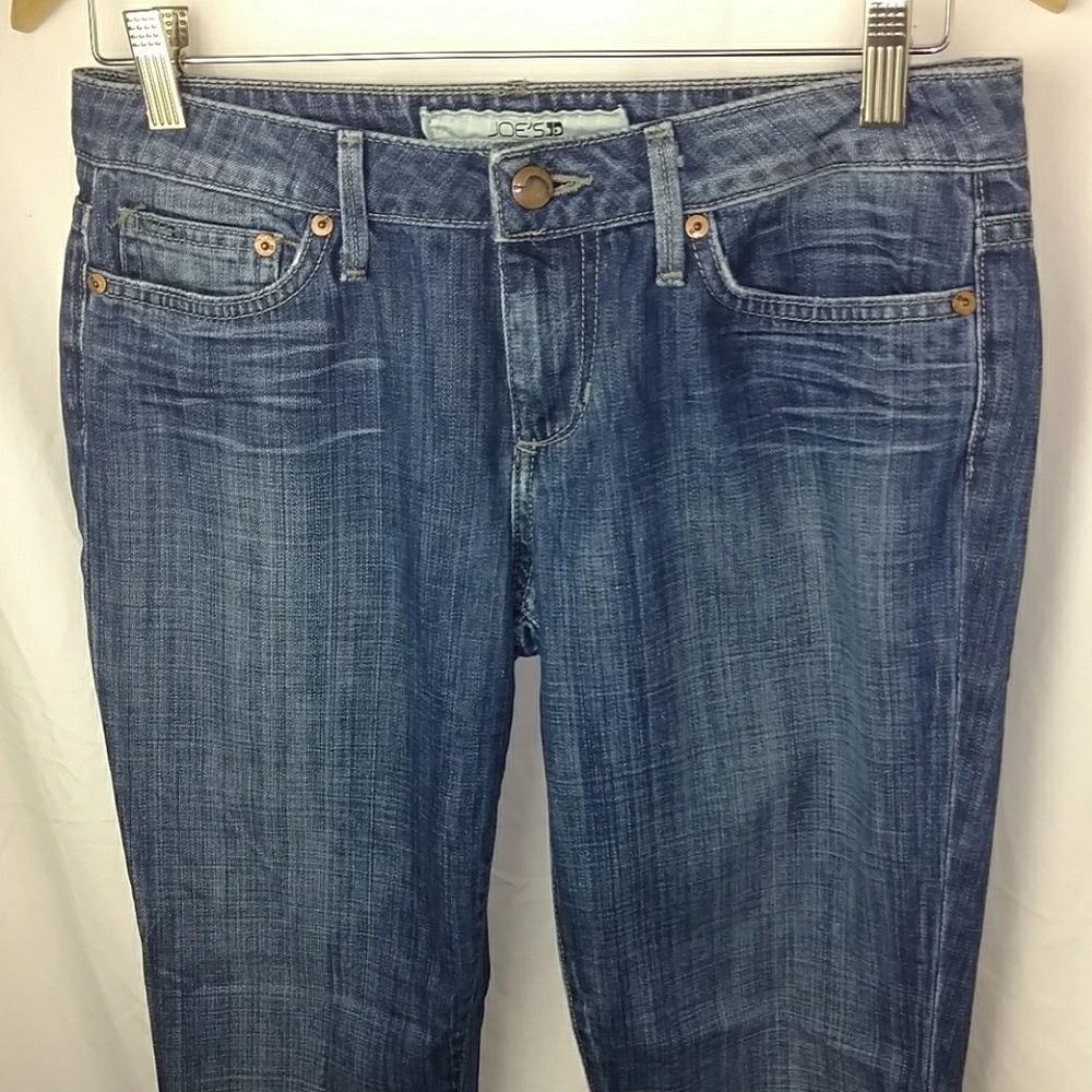 Joe's Jean's "The Chelsea" W 27